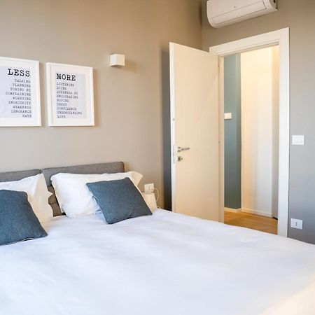Unito Urban Relais Lejlighed Torino Eksteriør billede