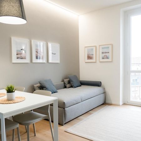 Unito Urban Relais Lejlighed Torino Eksteriør billede