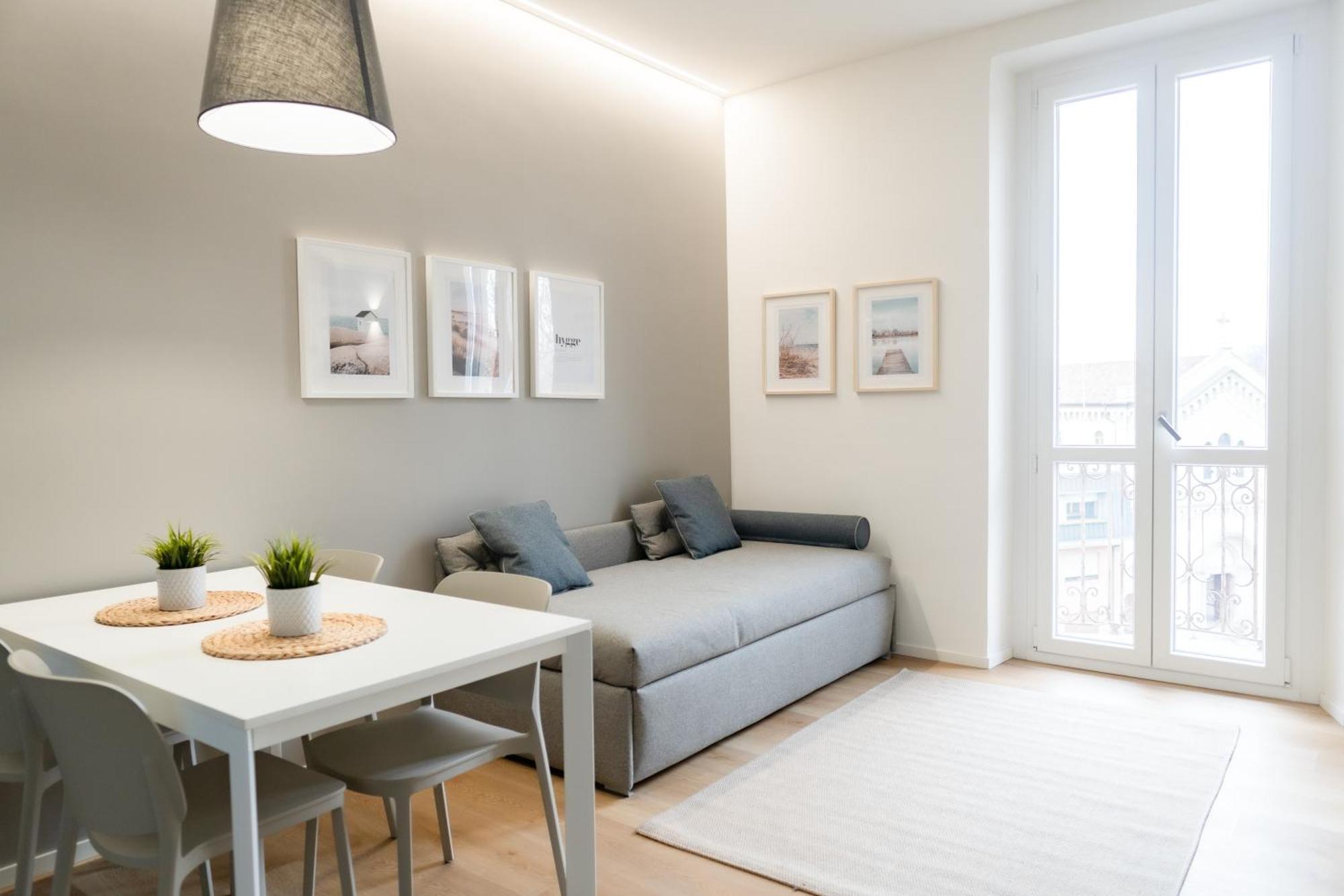 Unito Urban Relais Lejlighed Torino Eksteriør billede