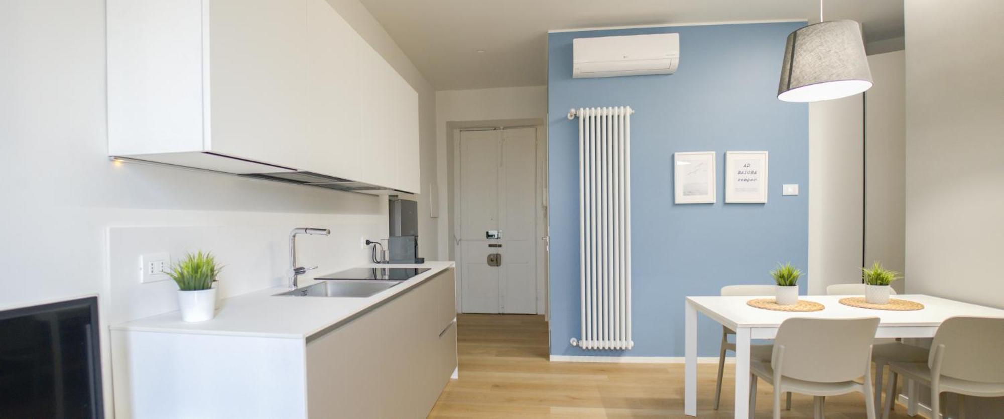 Unito Urban Relais Lejlighed Torino Eksteriør billede