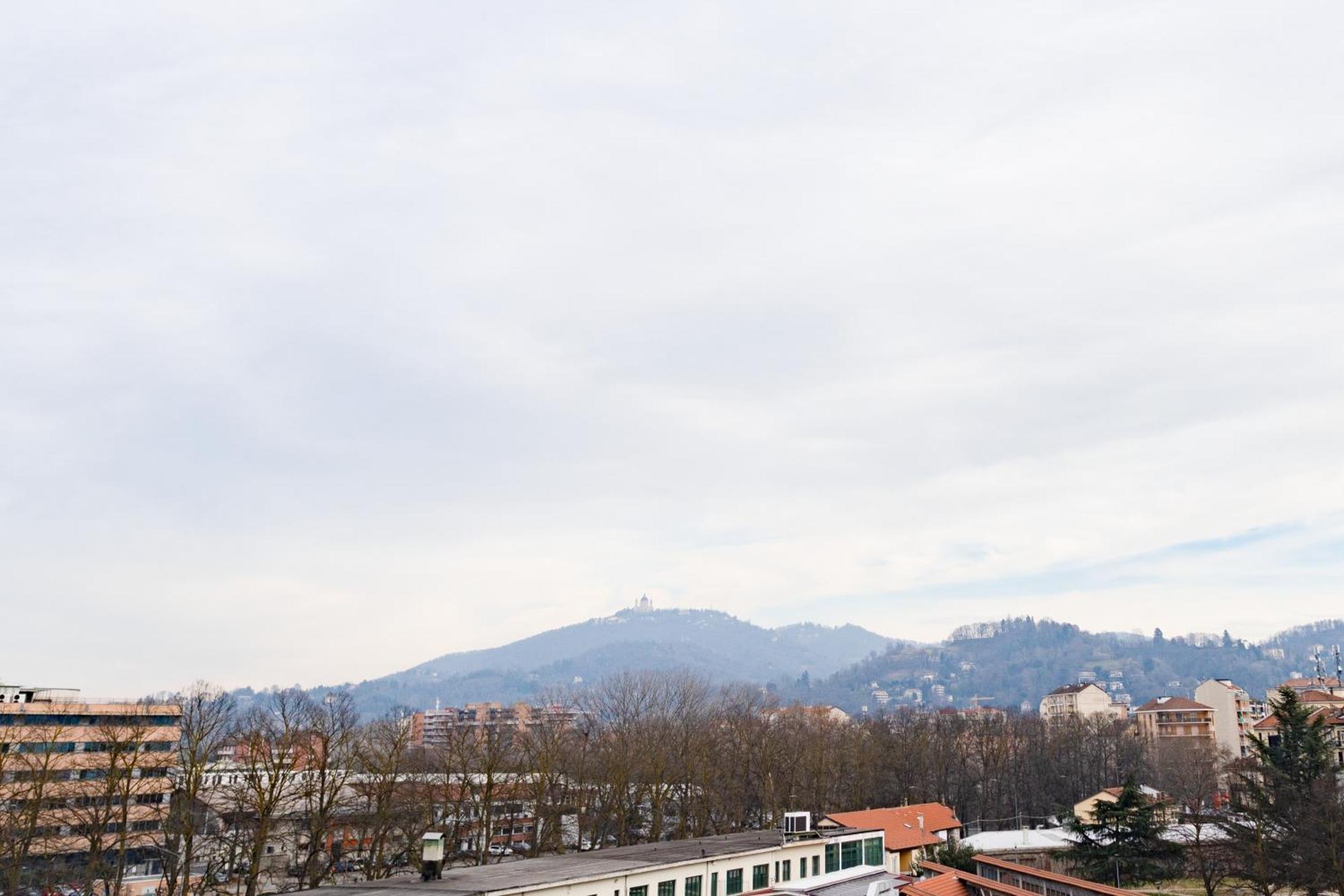 Unito Urban Relais Lejlighed Torino Eksteriør billede
