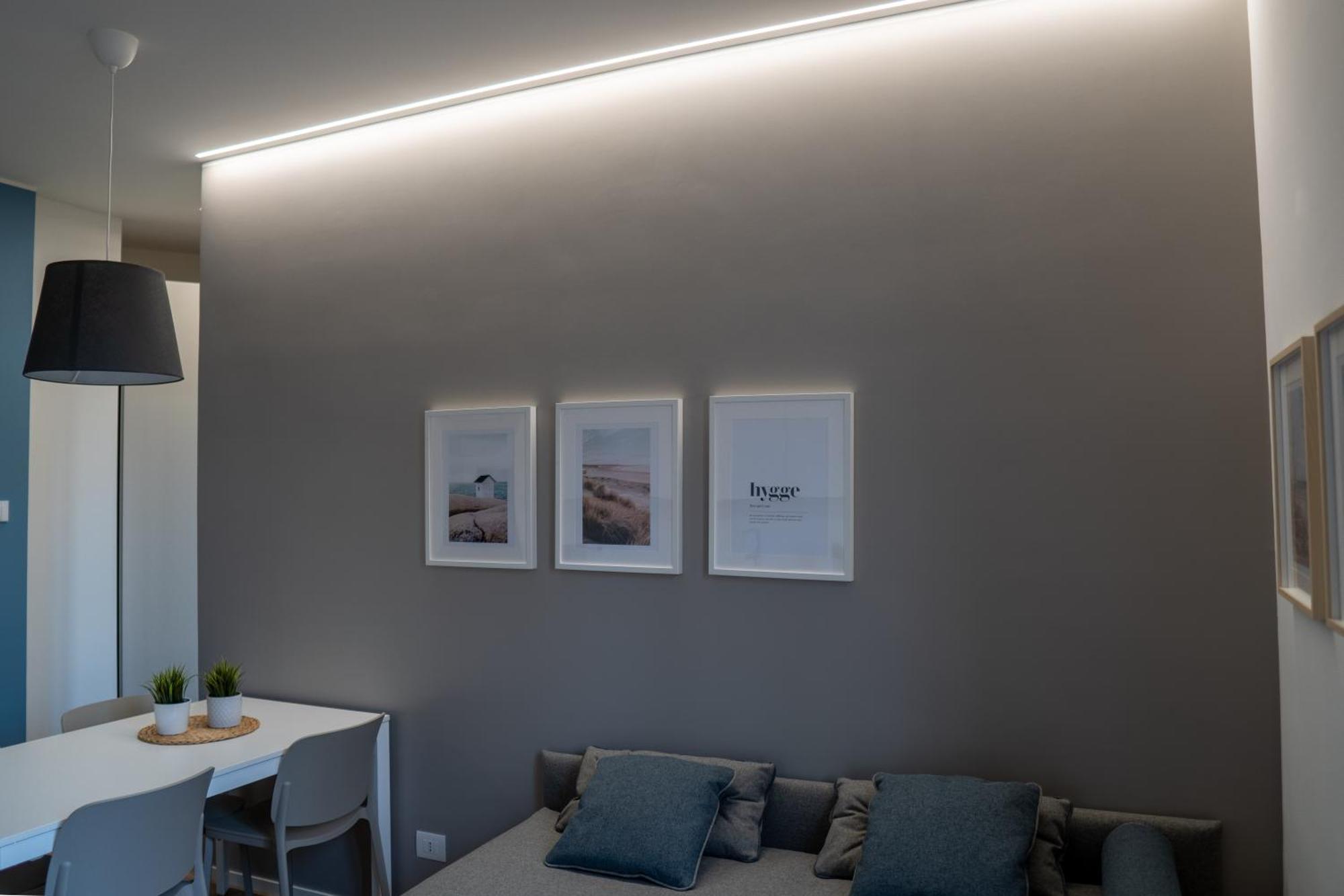Unito Urban Relais Lejlighed Torino Eksteriør billede