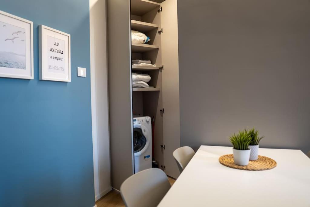 Unito Urban Relais Lejlighed Torino Eksteriør billede