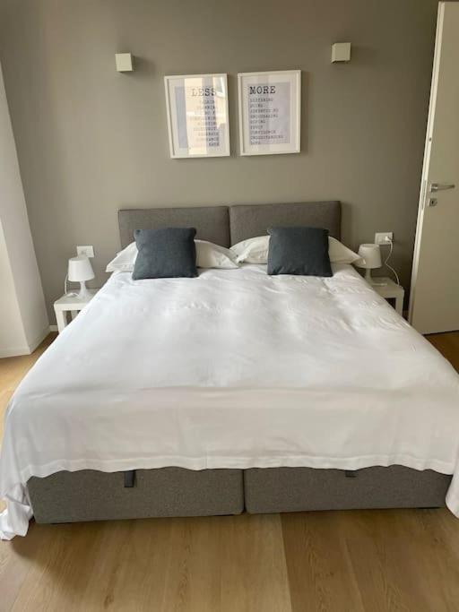 Unito Urban Relais Lejlighed Torino Eksteriør billede